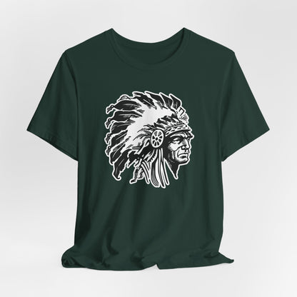 Jersey Short Sleeve Tee