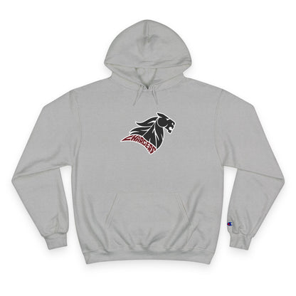 Champion Powerblend Fleece Pullover Hoodie