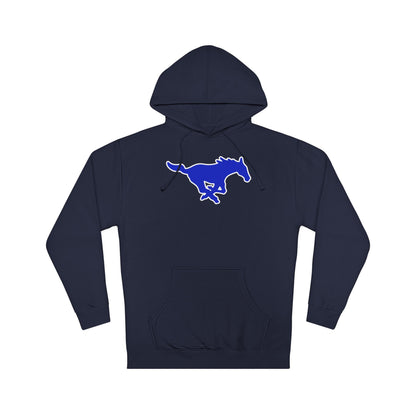 Midweight Pullover Hoodie