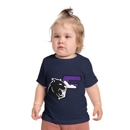 Baby Short Sleeve Tee