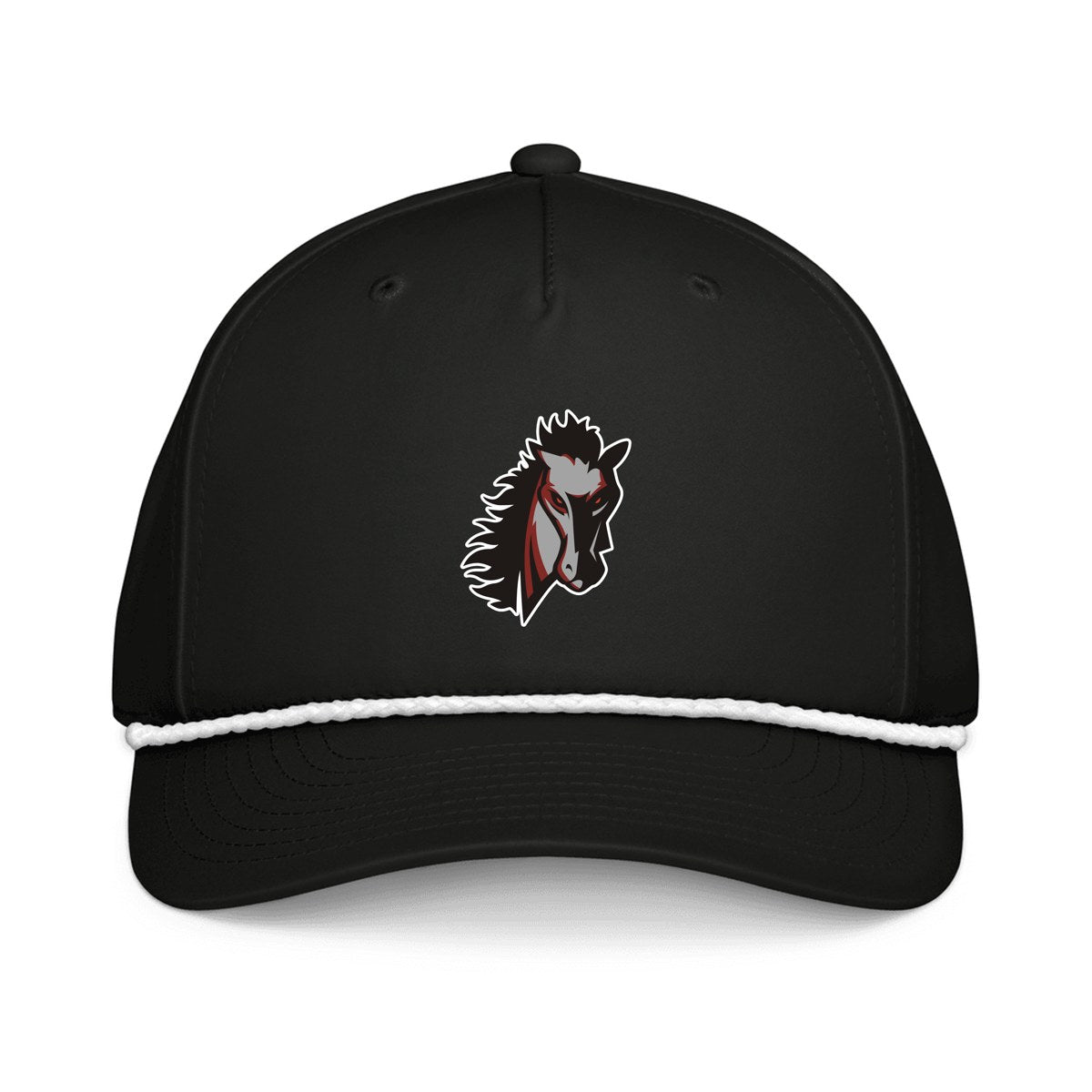 Design 1 – Black/White