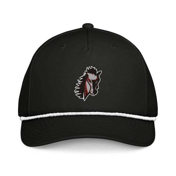 Design 1 – Black/White