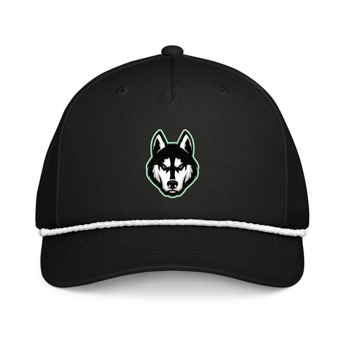 Design 1 – Black/White