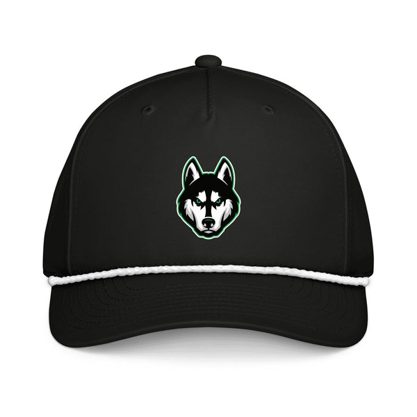 Design 1 – Black/White