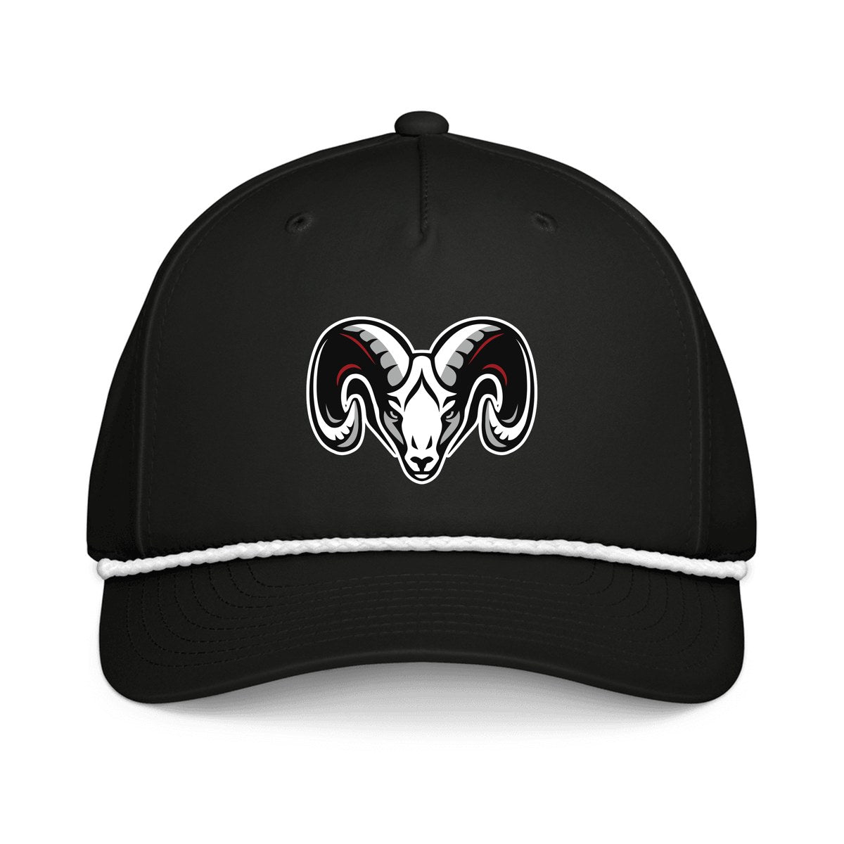 Design 1 – Black/White