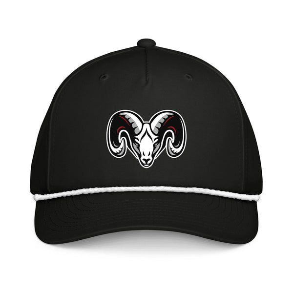 Design 1 – Black/White