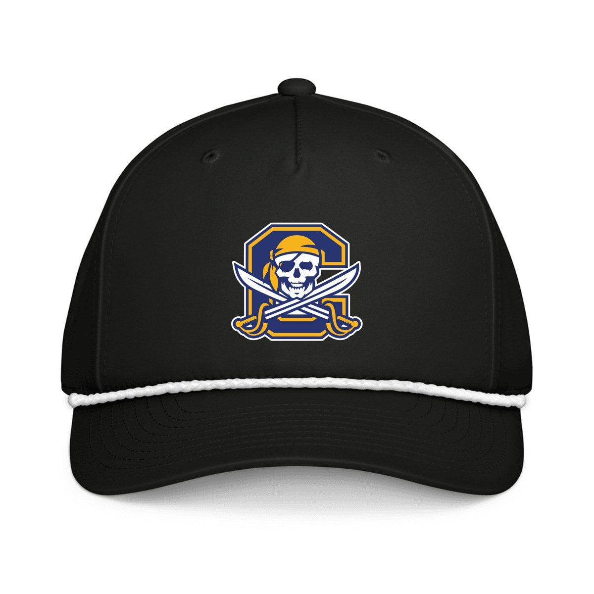 Design 1 – Black/White