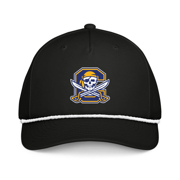 Design 1 – Black/White