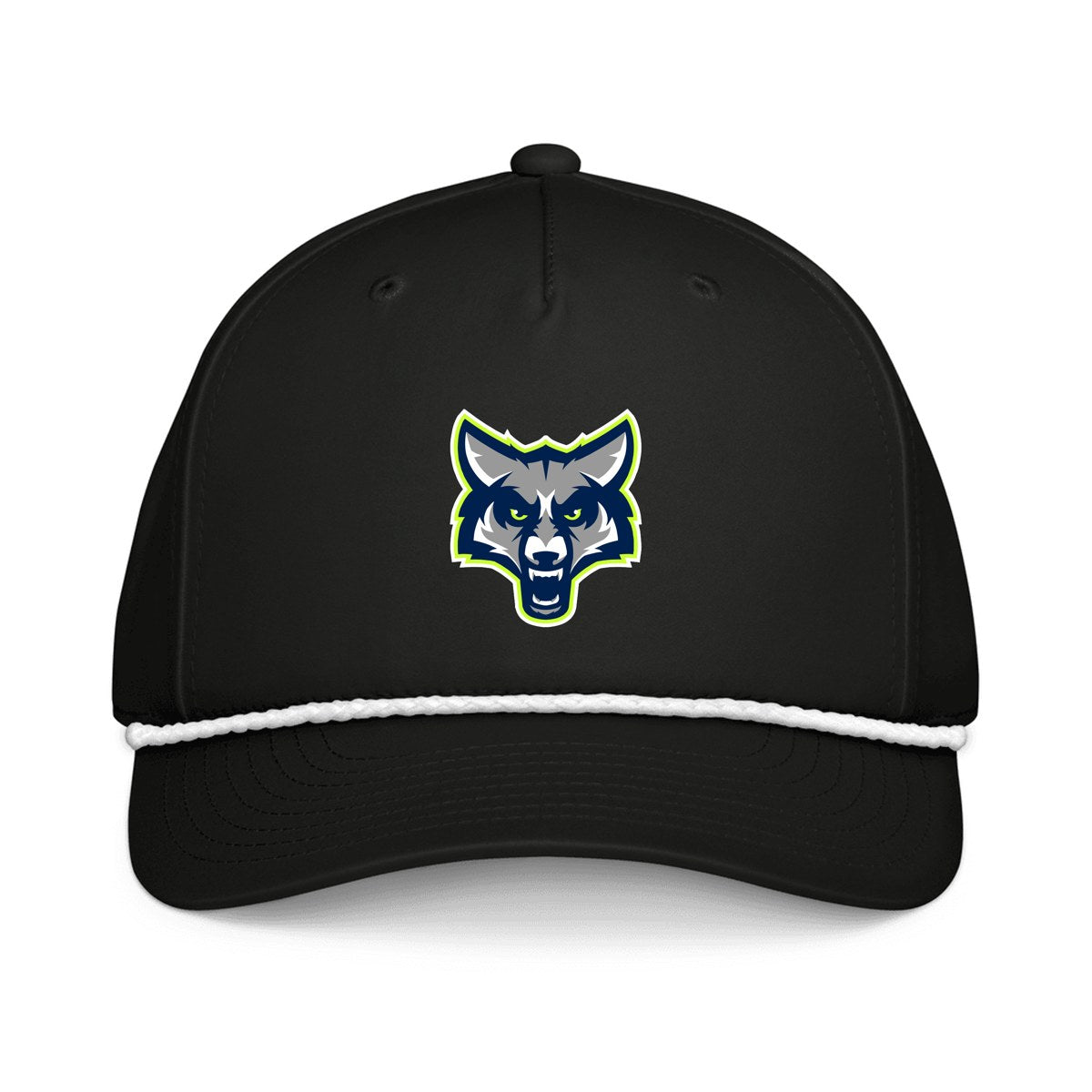 Design 1 – Black/White