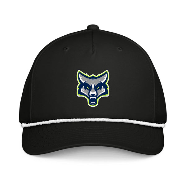 Design 1 – Black/White