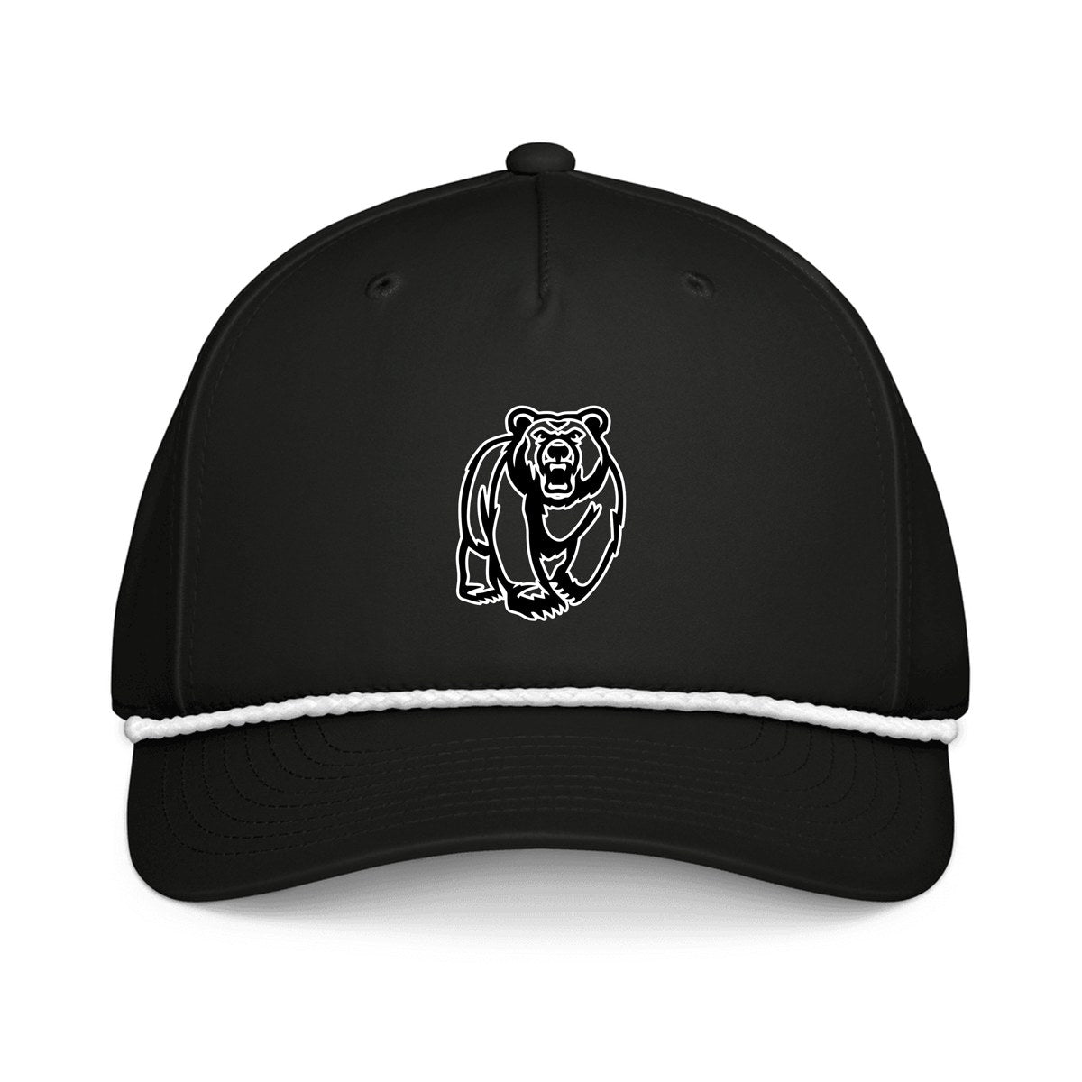 Design 1 – Black/White