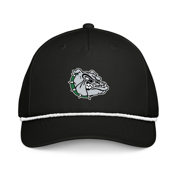 Design 1 – Black/White