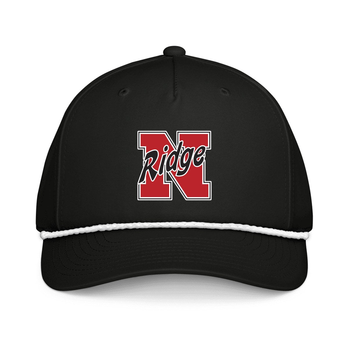 Design 1 – Black/White
