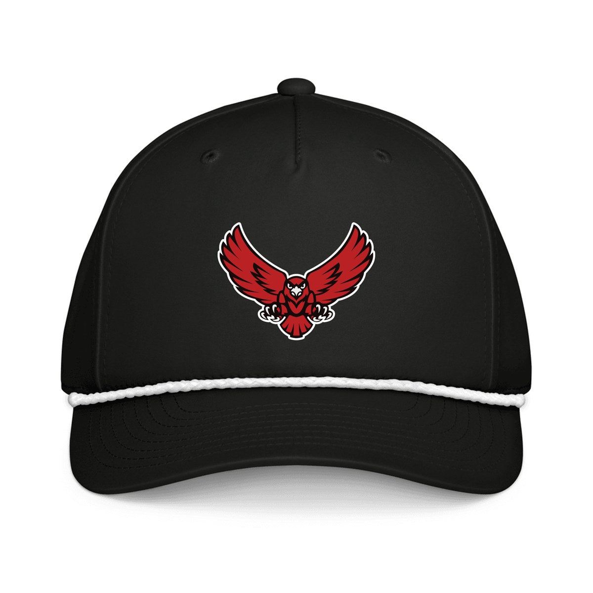 Design 1 – Black/White