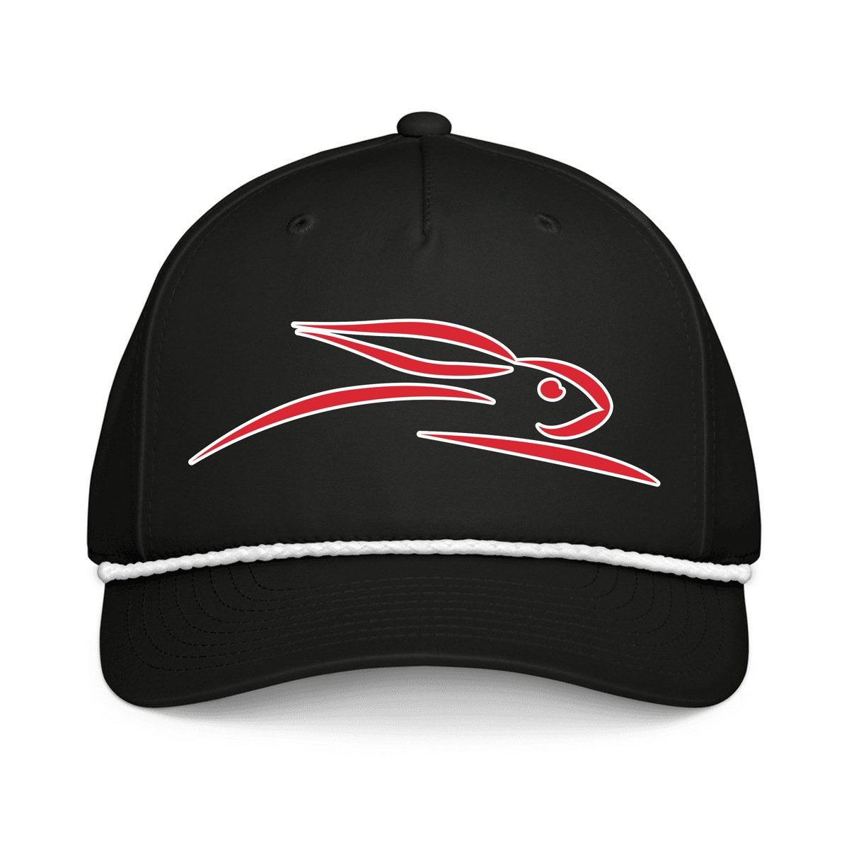Design 1 – Black/White