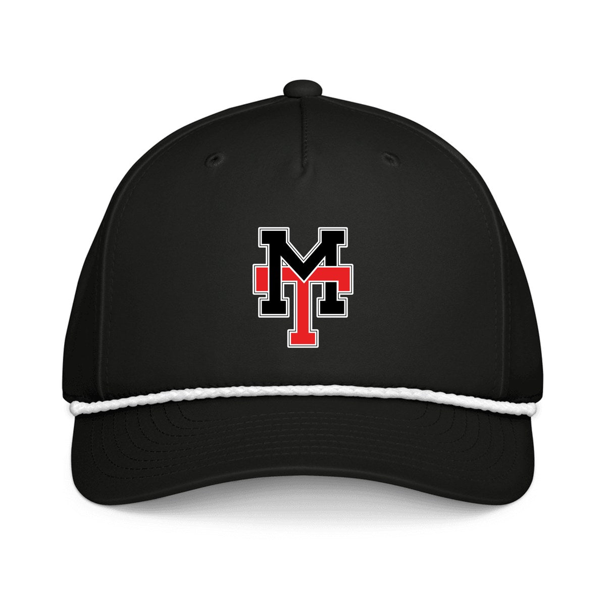 Design 1 – Black/White