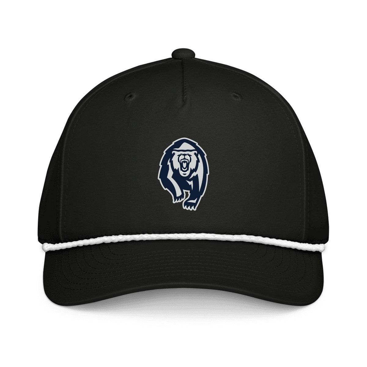Design 1 – Black/White