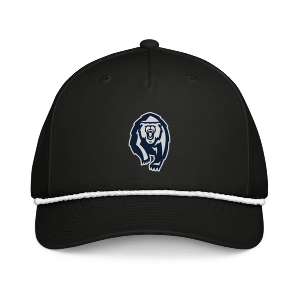 Design 1 – Black/White