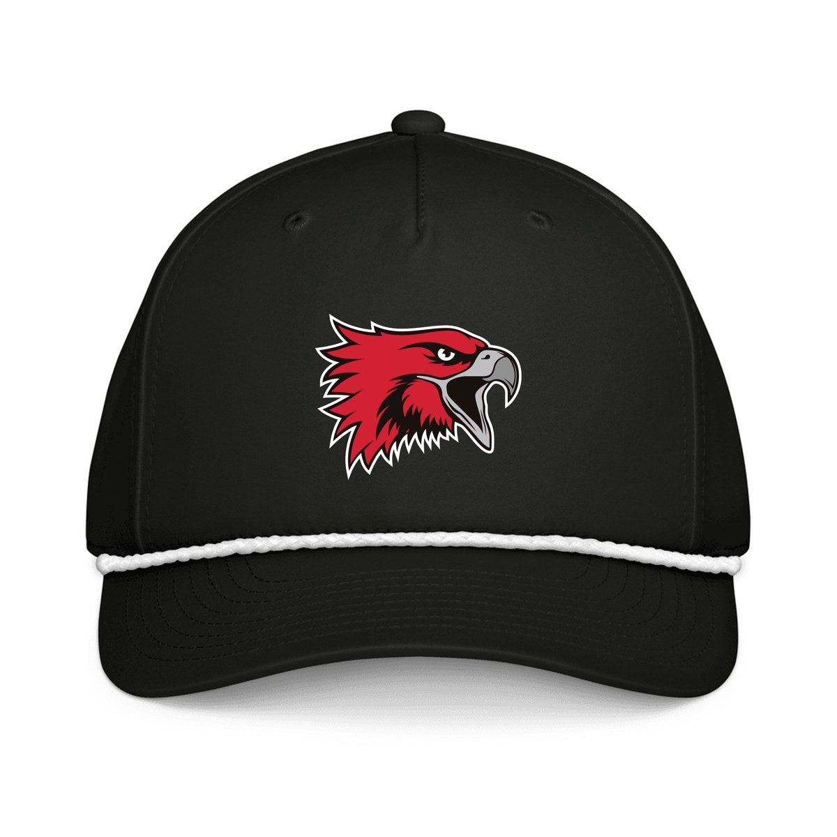 Design 1 – Black/White