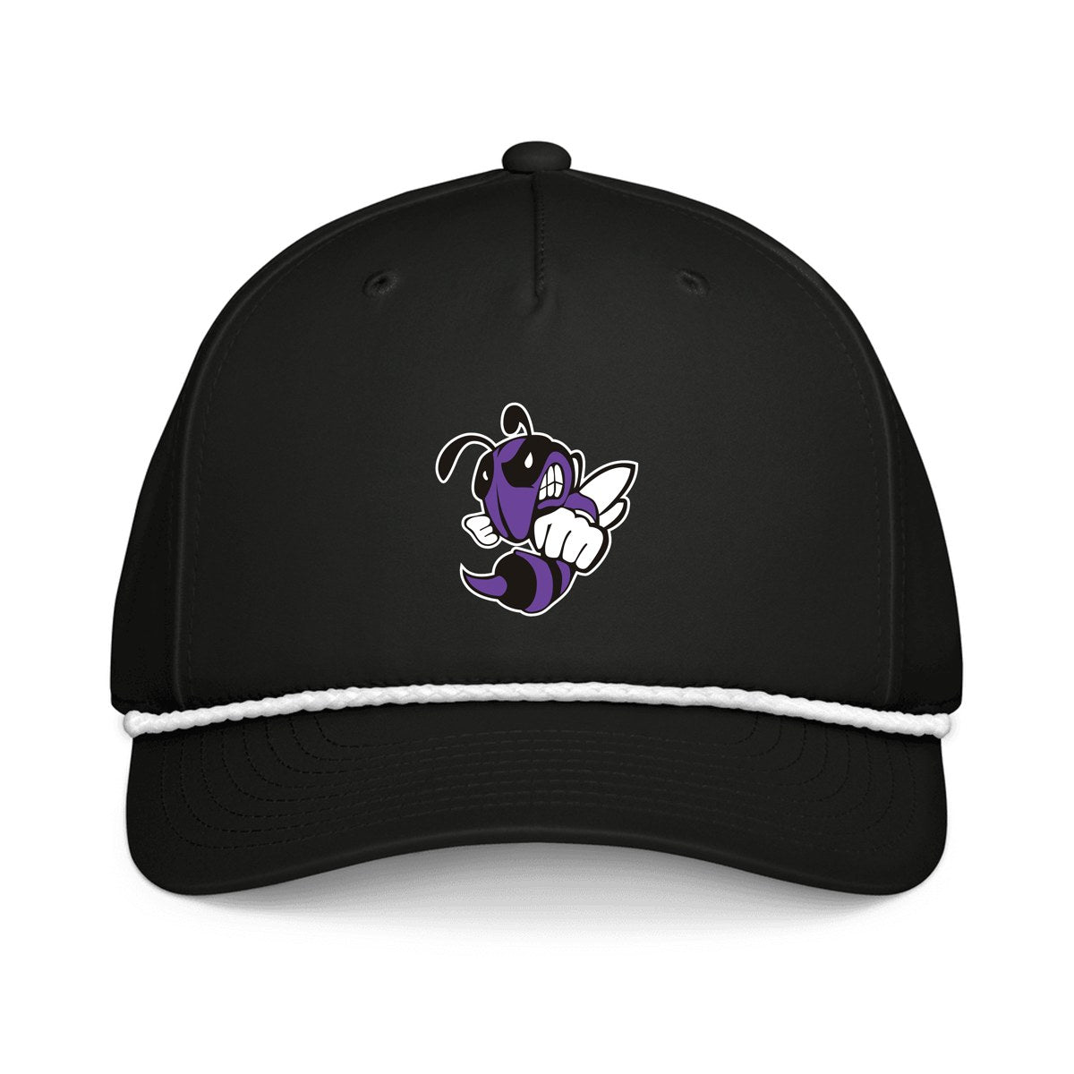 Design 1 – Black/White