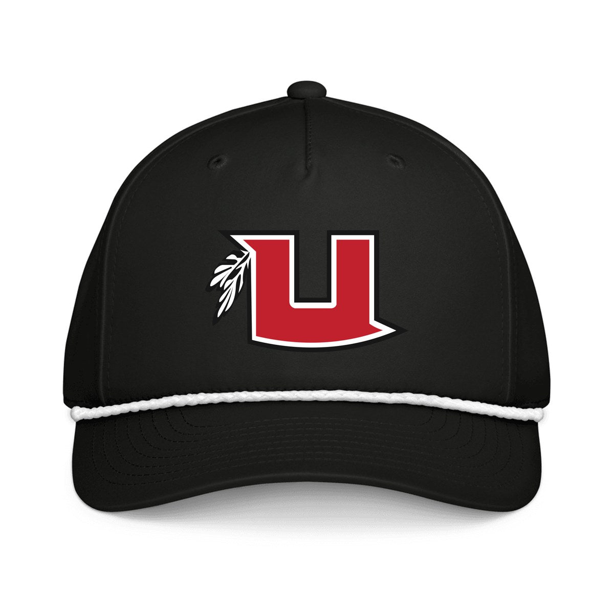 Design 1 – Black/White