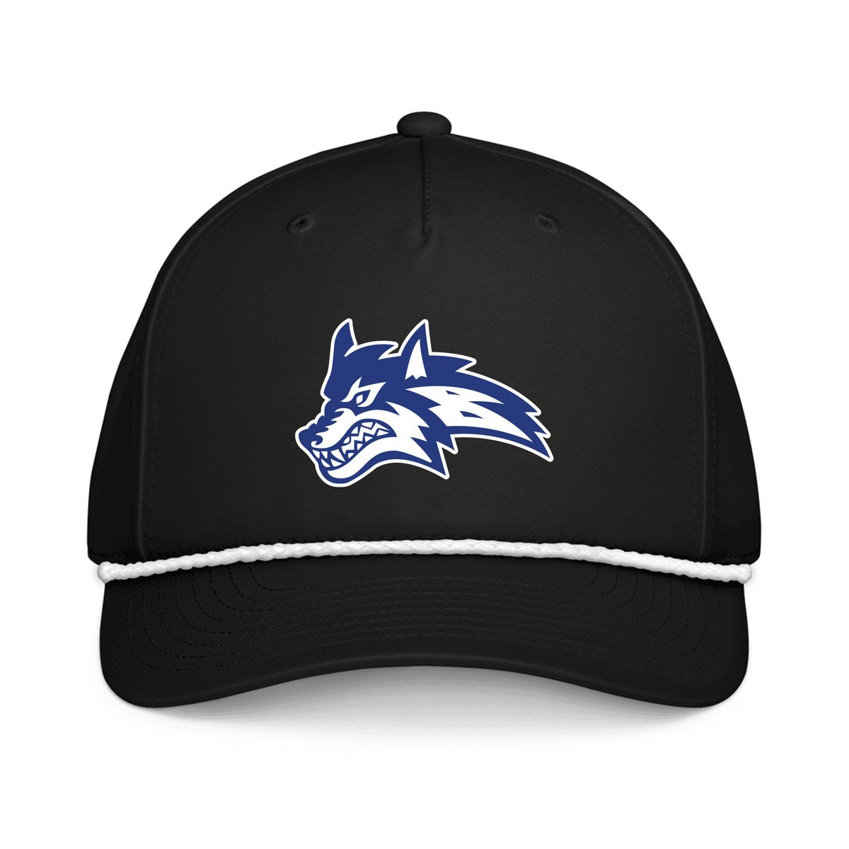 Design 1 – Black/White