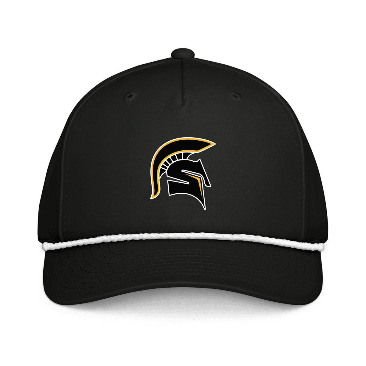 Design 1 – Black/White