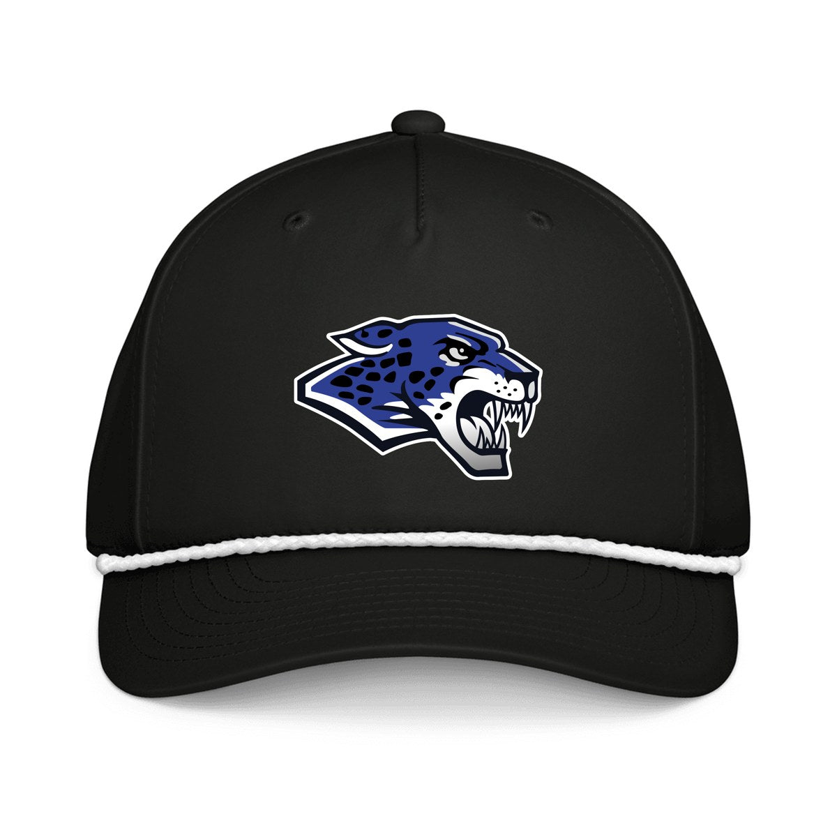 Design 1 – Black/White