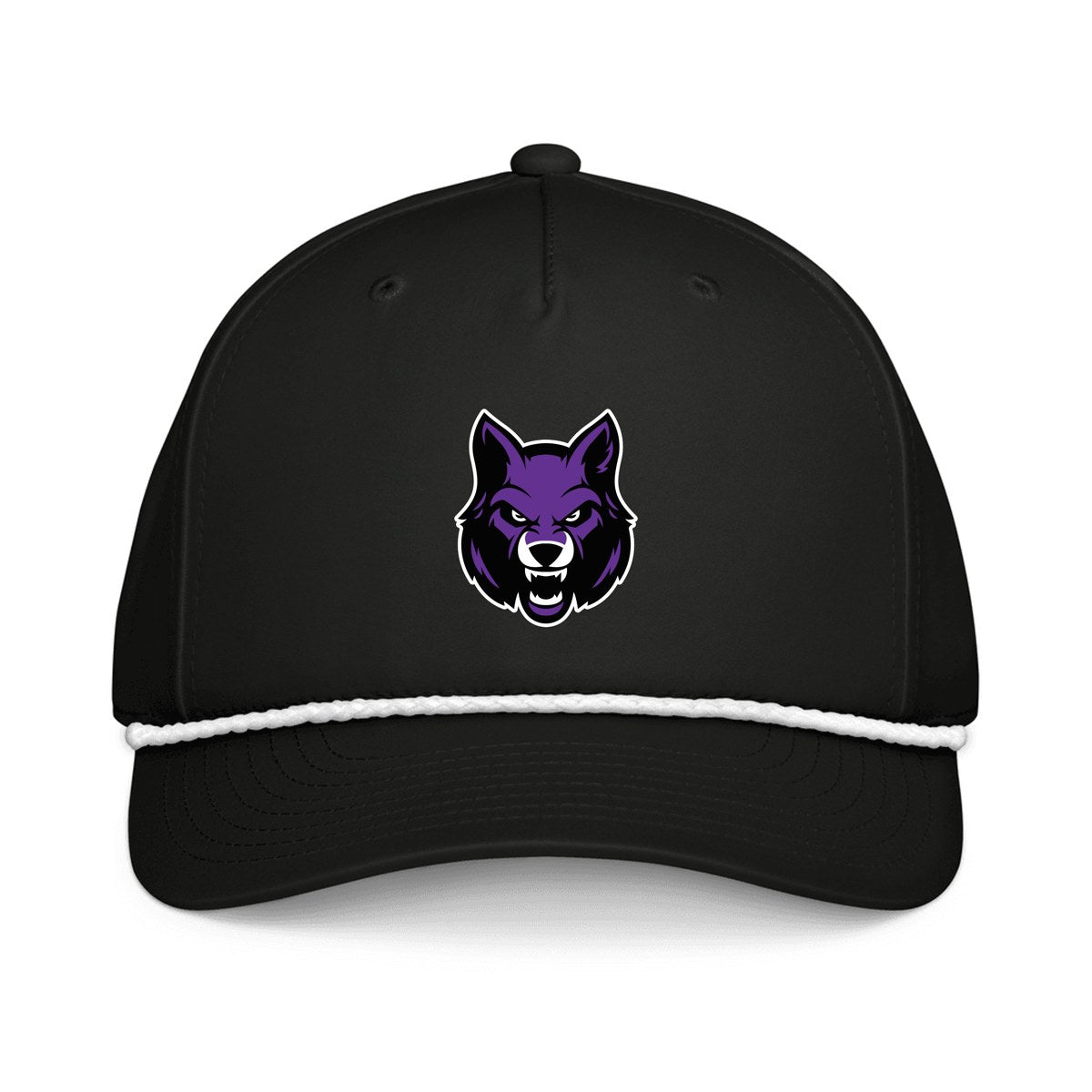Design 1 – Black/White