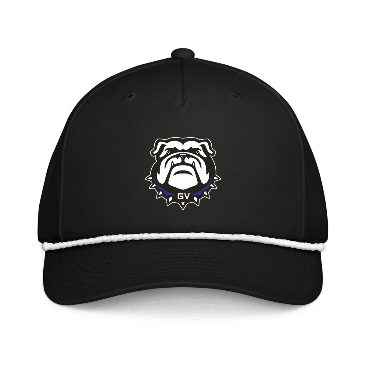 Design 1 – Black/White