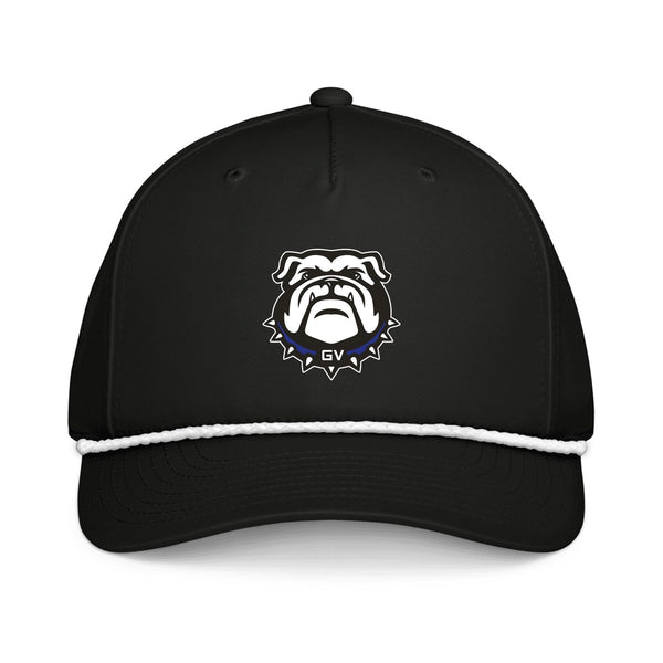 Design 1 – Black/White