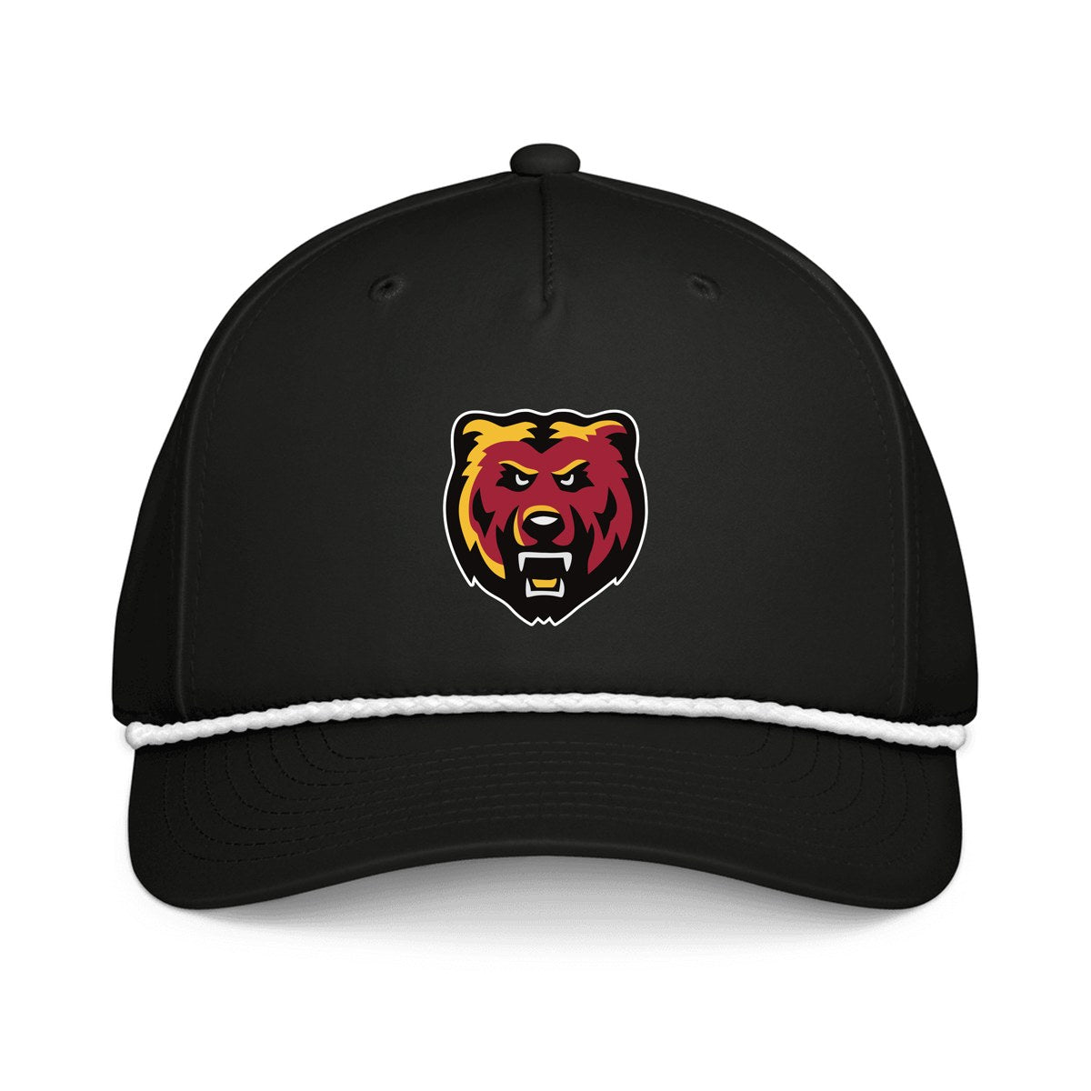 Design 1 – Black/White