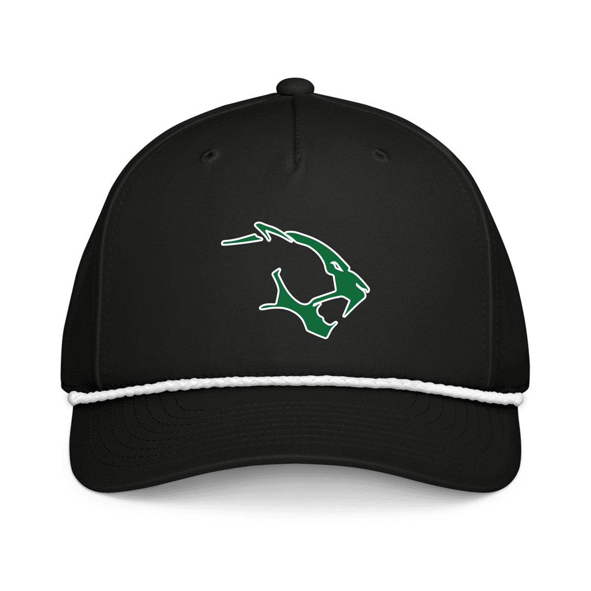 Design 1 – Black/White
