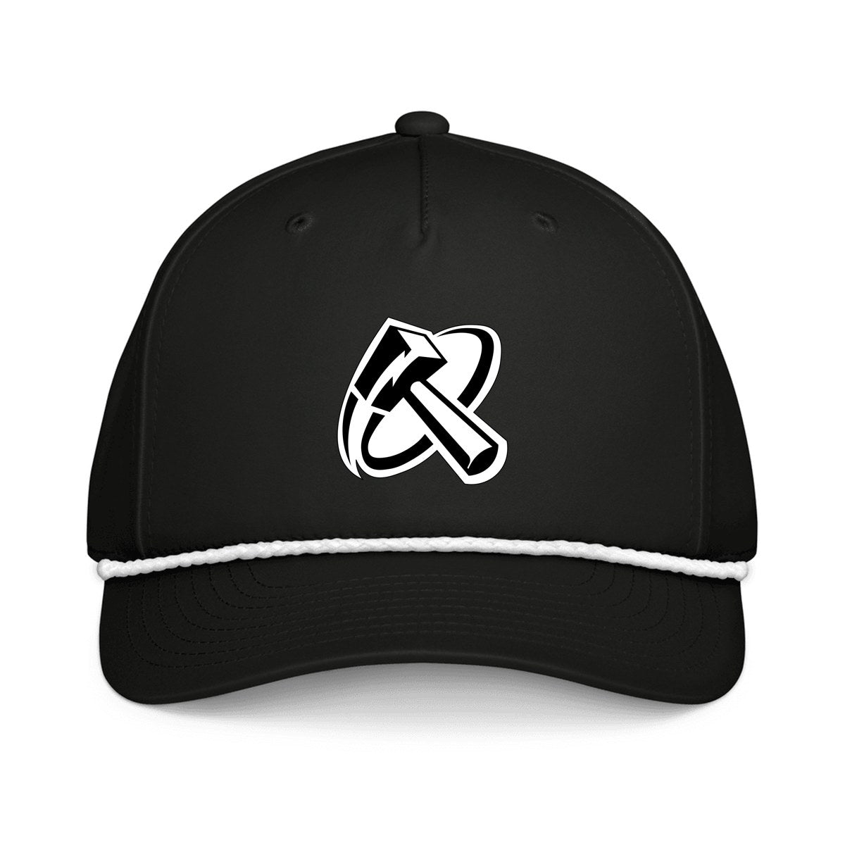 Design 1 – Black/White