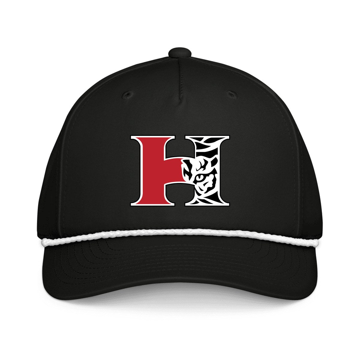 Design 1 – Black/White