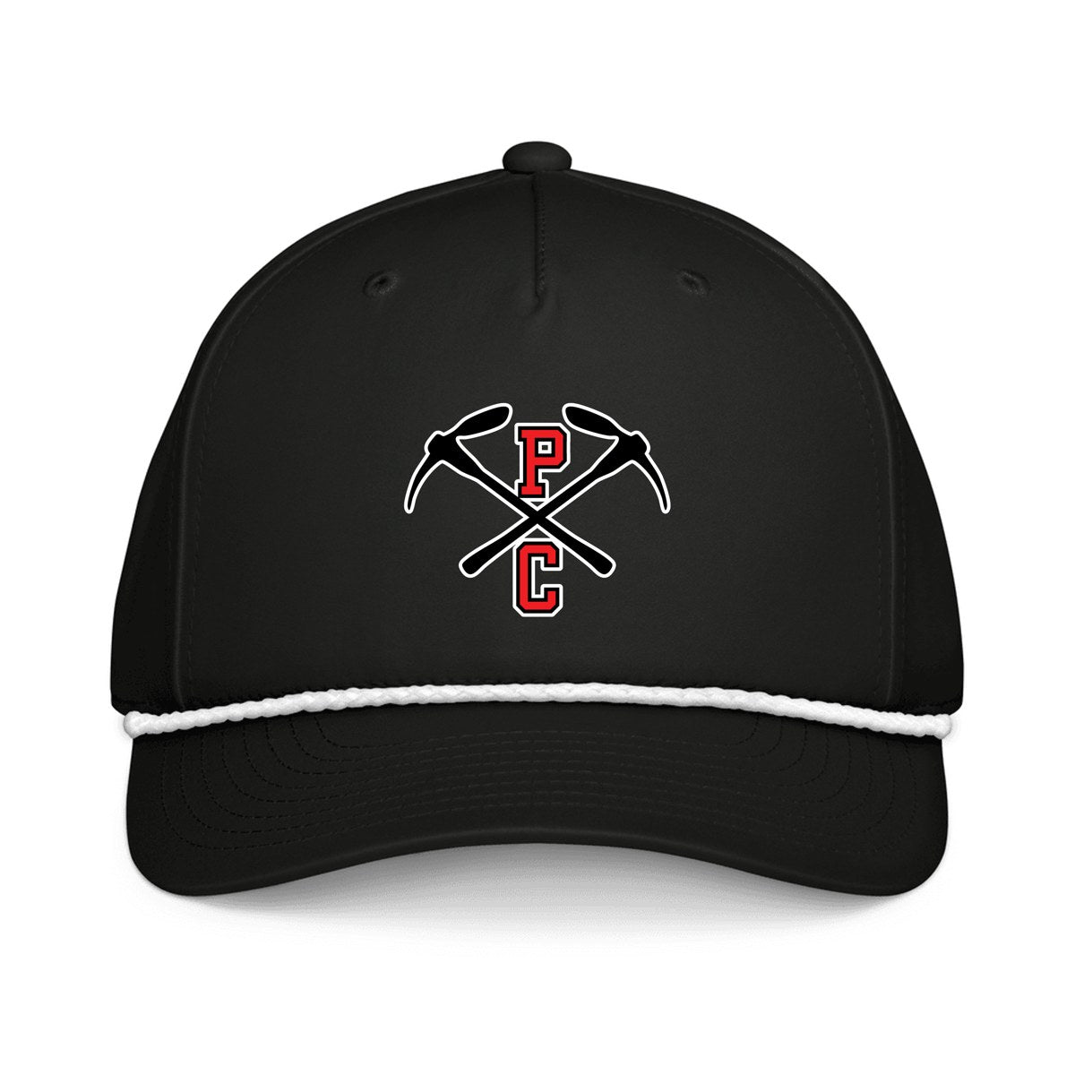 Design 1 – Black/White