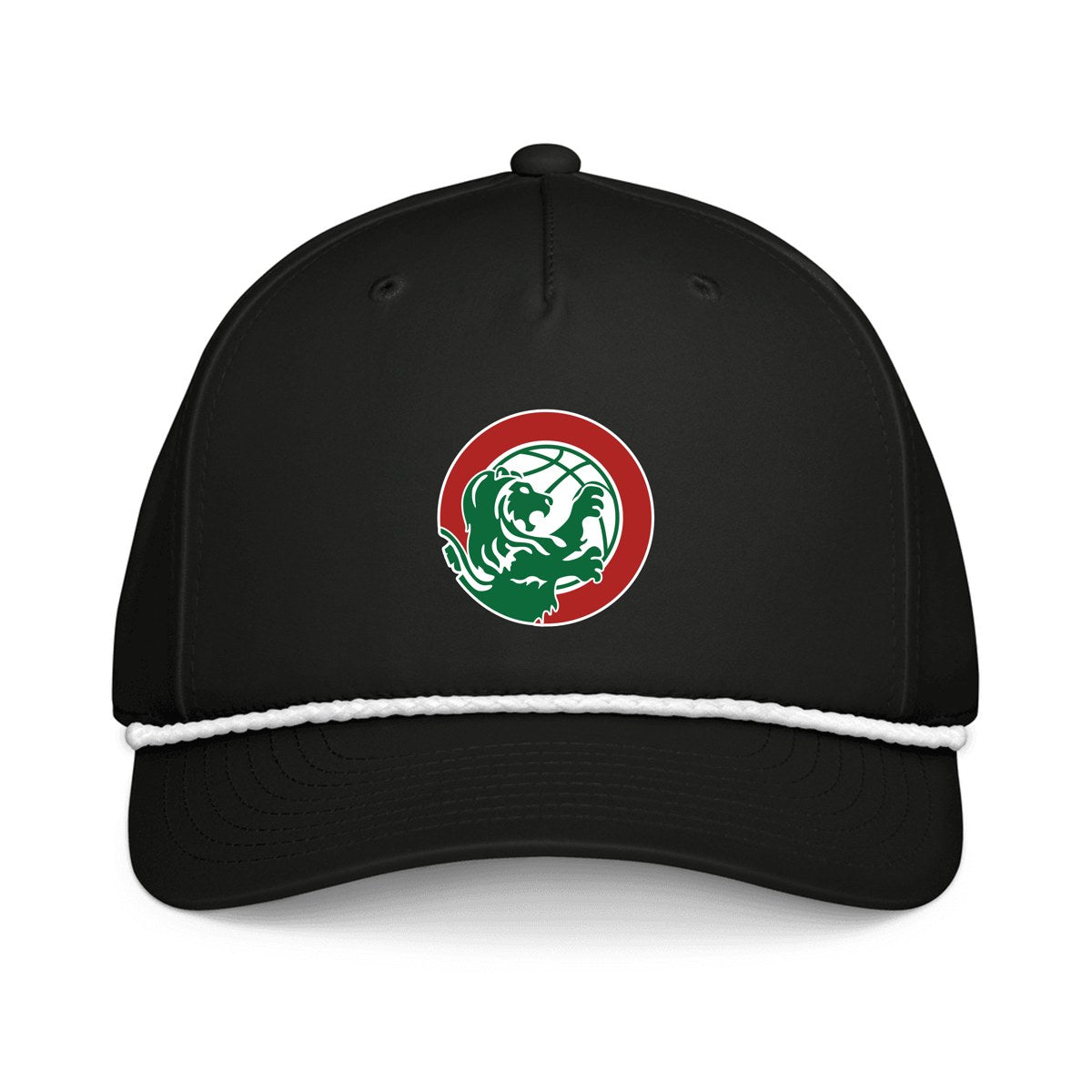 Design 1 – Black/White