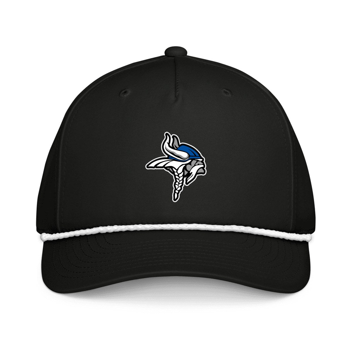Design 1 – Black/White