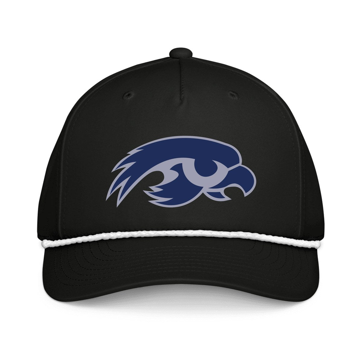 Design 1 – Black/White