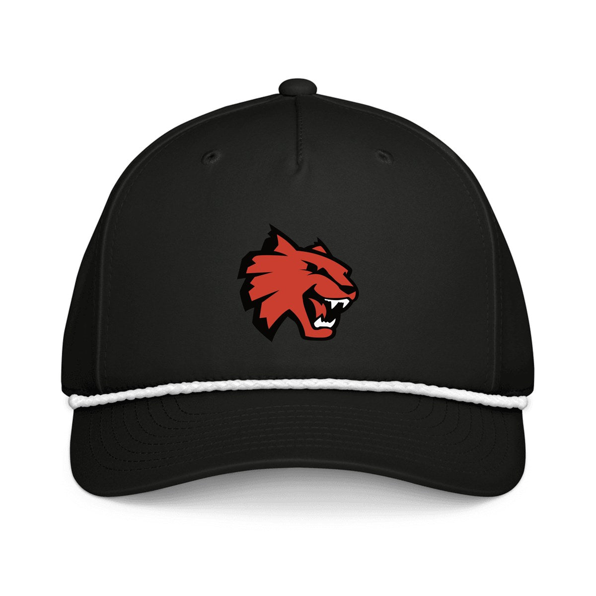 Design 1 – Black/White
