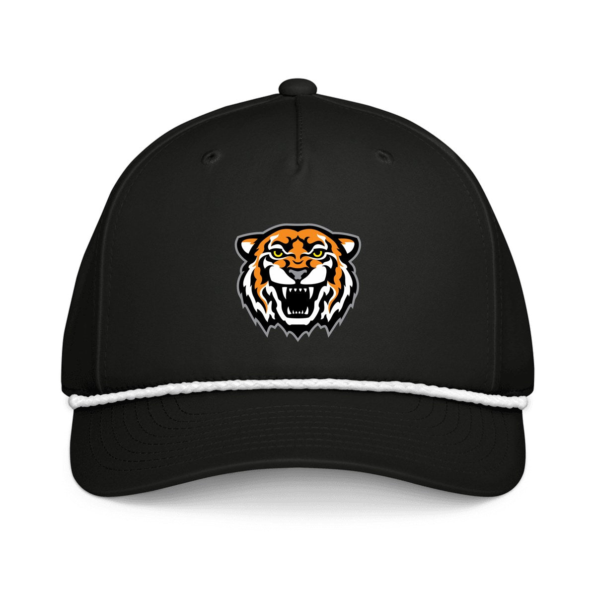 Design 1 – Black/White
