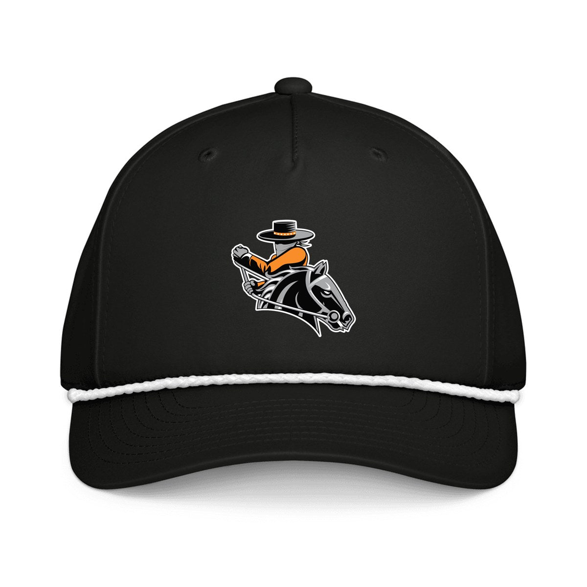 Design 1 – Black/White