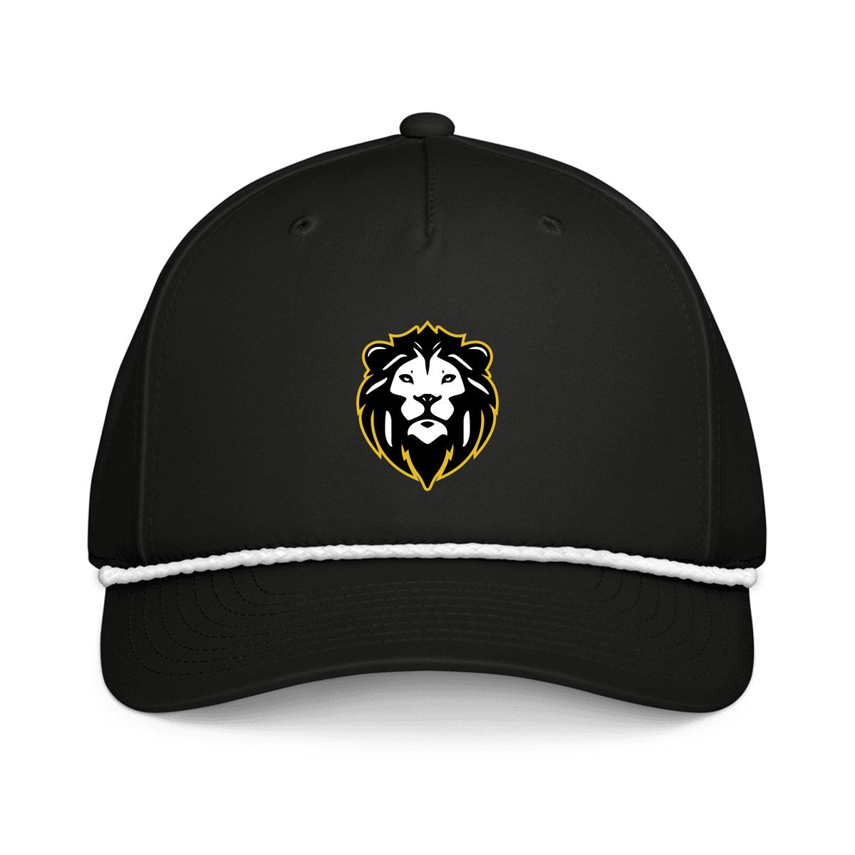 Design 1 – Black/White