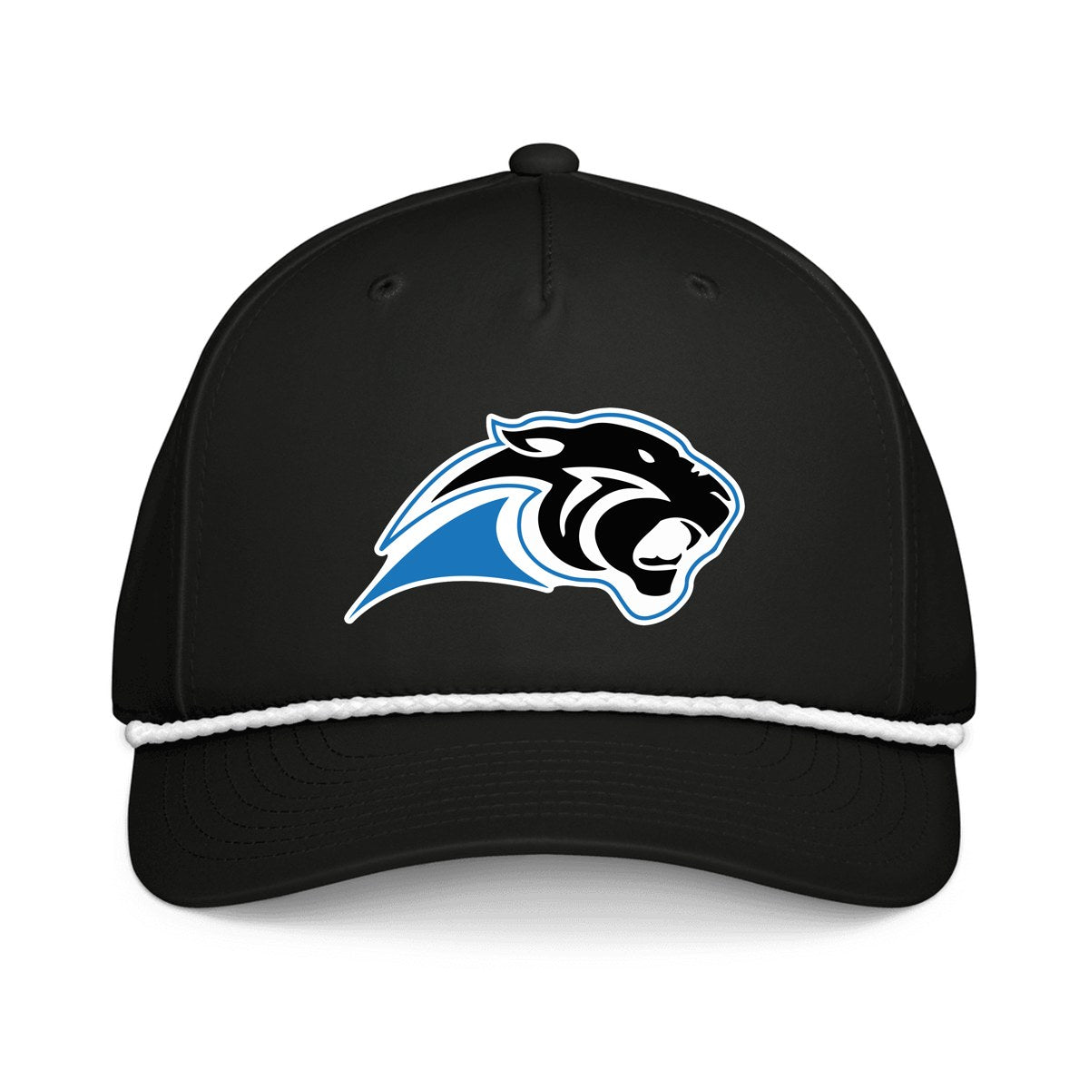 Design 1 – Black/White