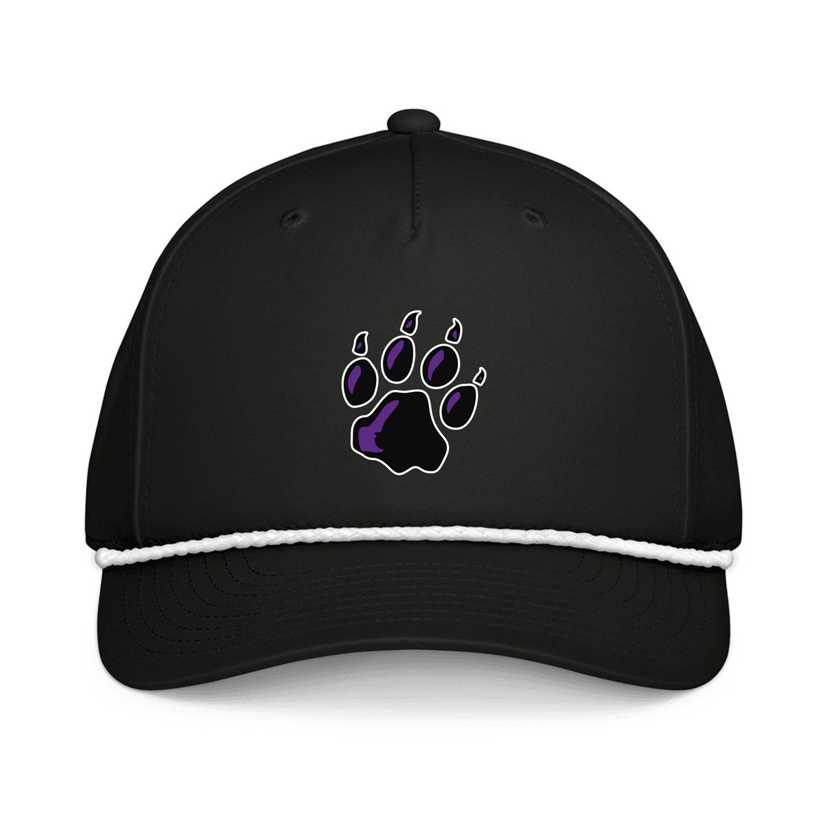 Design 1 – Black/White