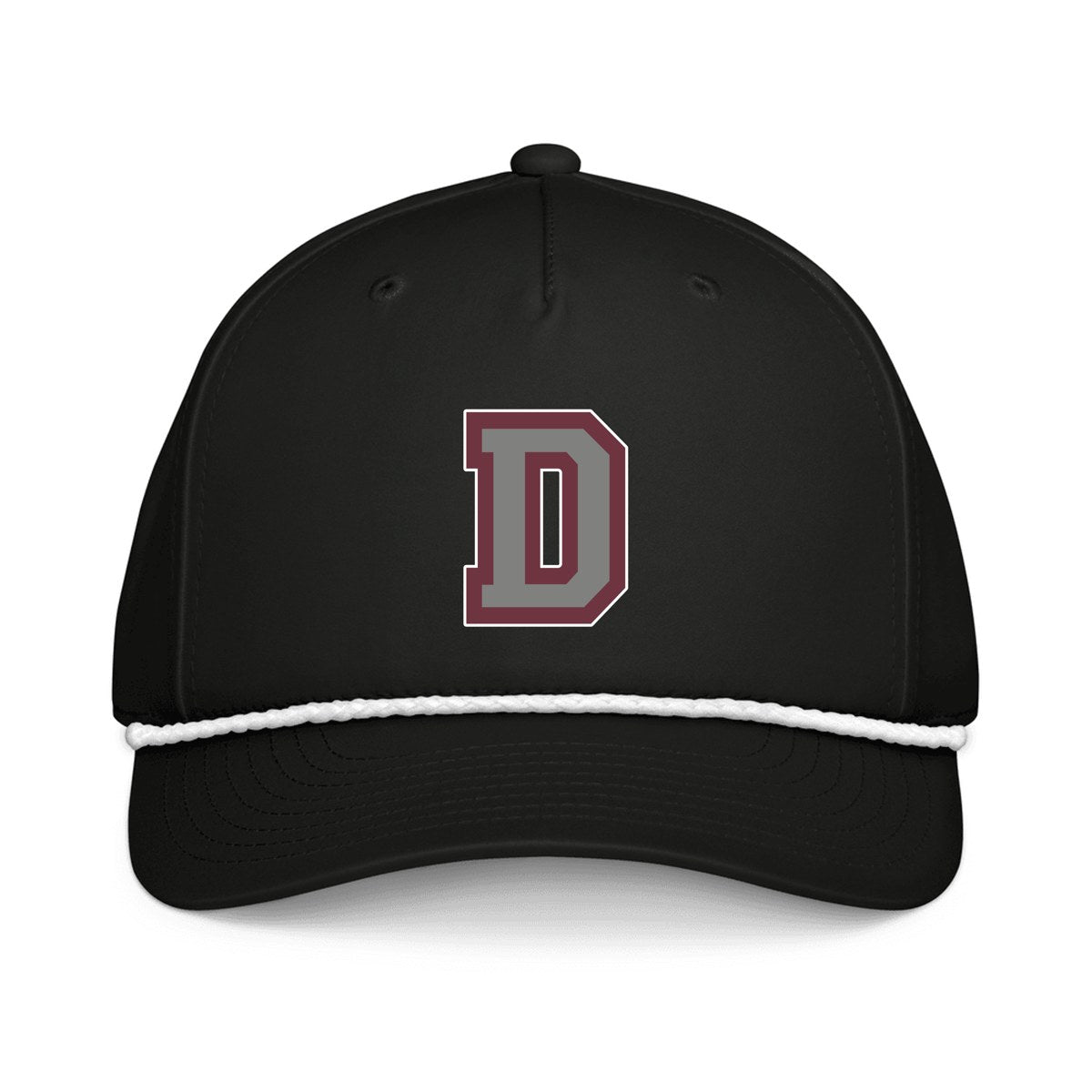 Design 1 – Black/White