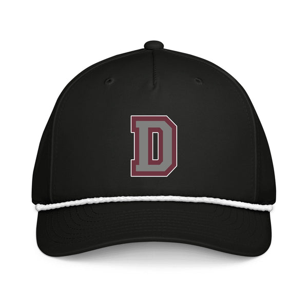Design 1 – Black/White