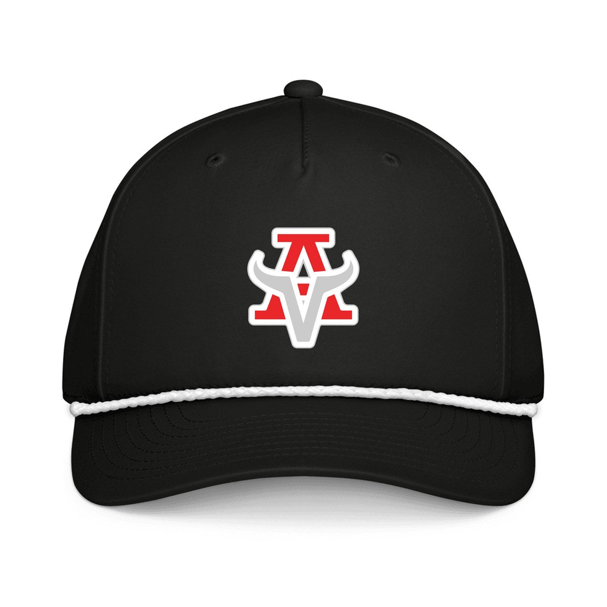 Design 1 – Black/White