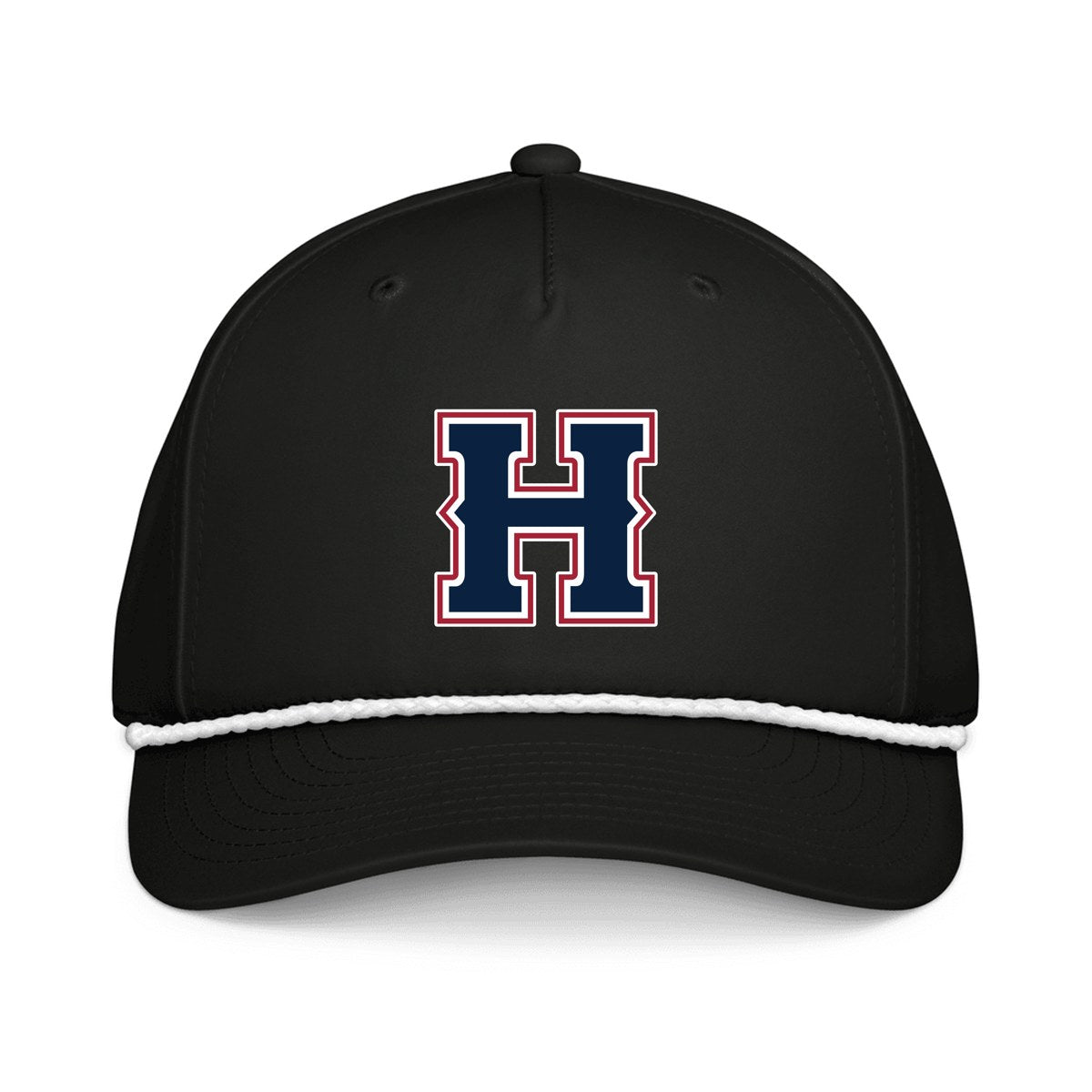 Design 1 – Black/White