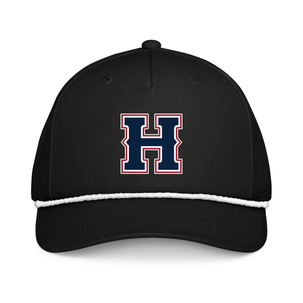 Design 1 – Black/White